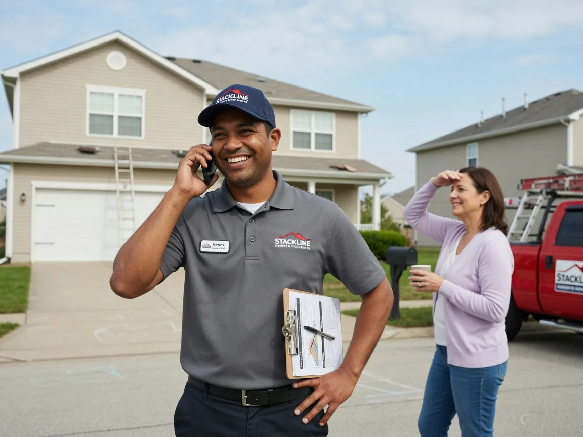 Chimney flashing repair Ridge Spring, SC FAQs